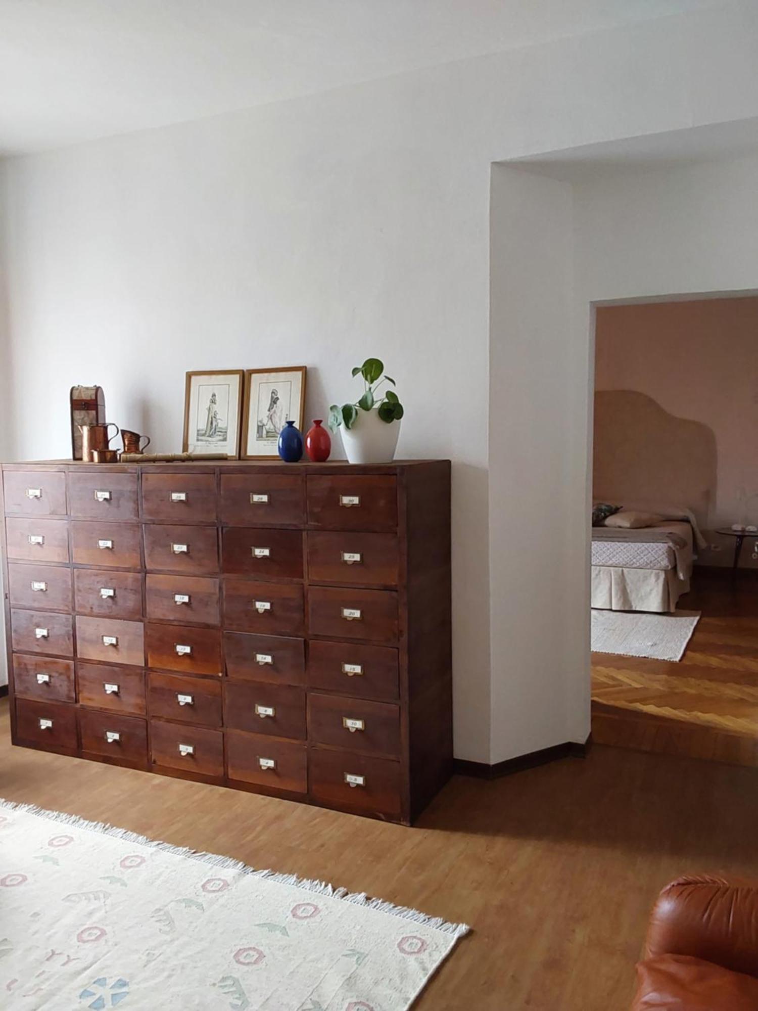 Casa Vacanze Malvarosa Casale Corte Cerro Екстер'єр фото