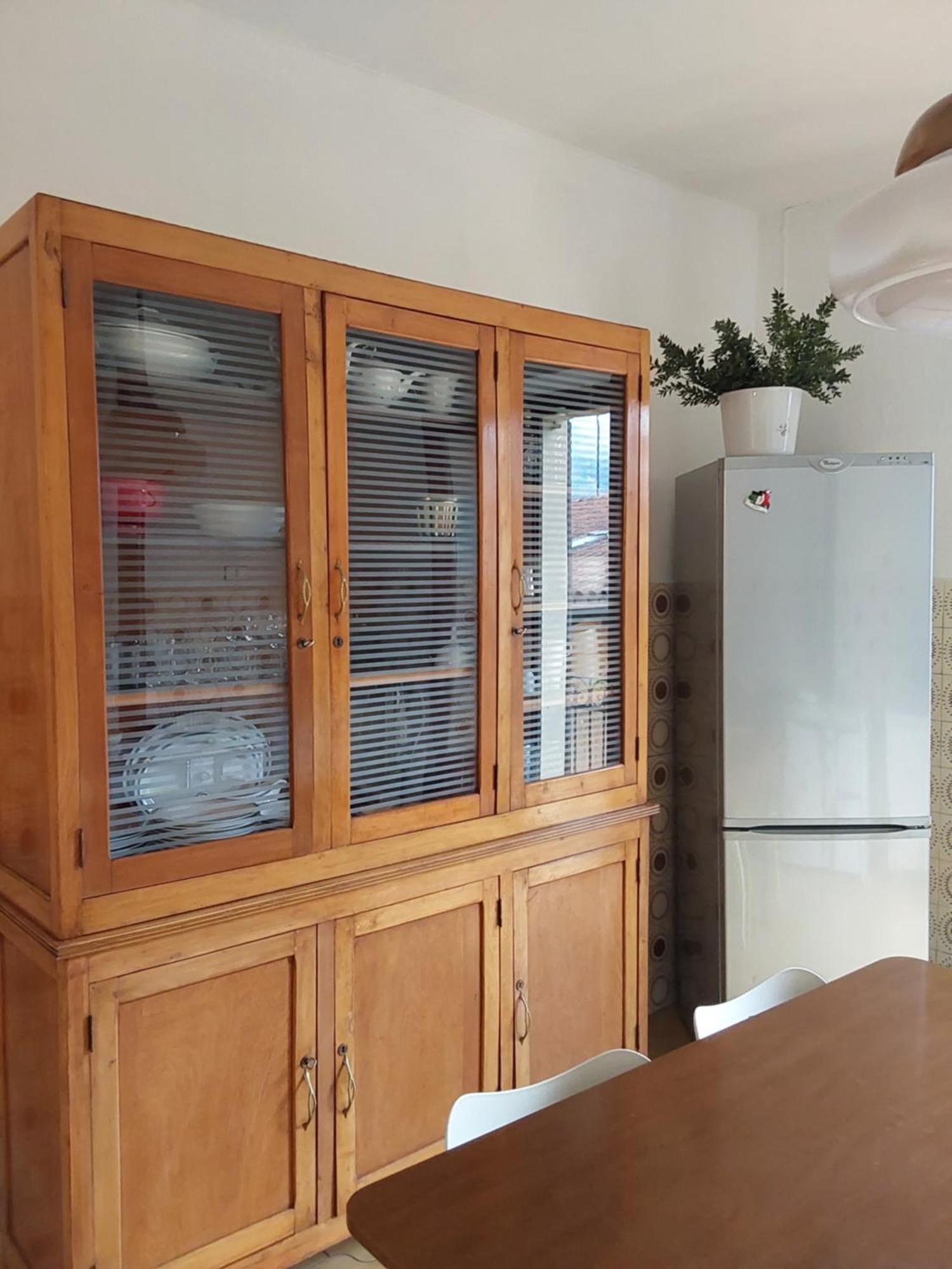 Casa Vacanze Malvarosa Casale Corte Cerro Екстер'єр фото