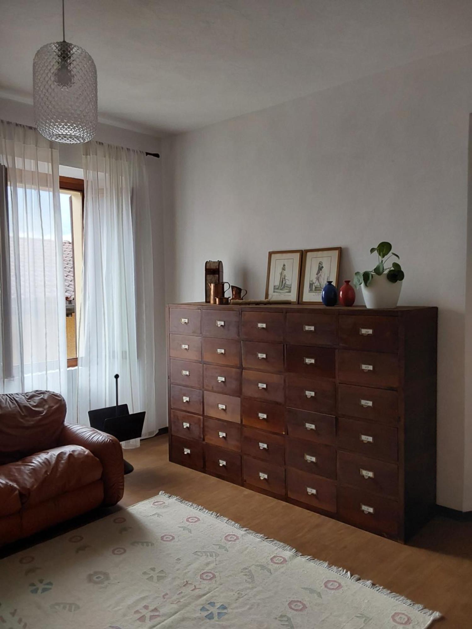 Casa Vacanze Malvarosa Casale Corte Cerro Екстер'єр фото
