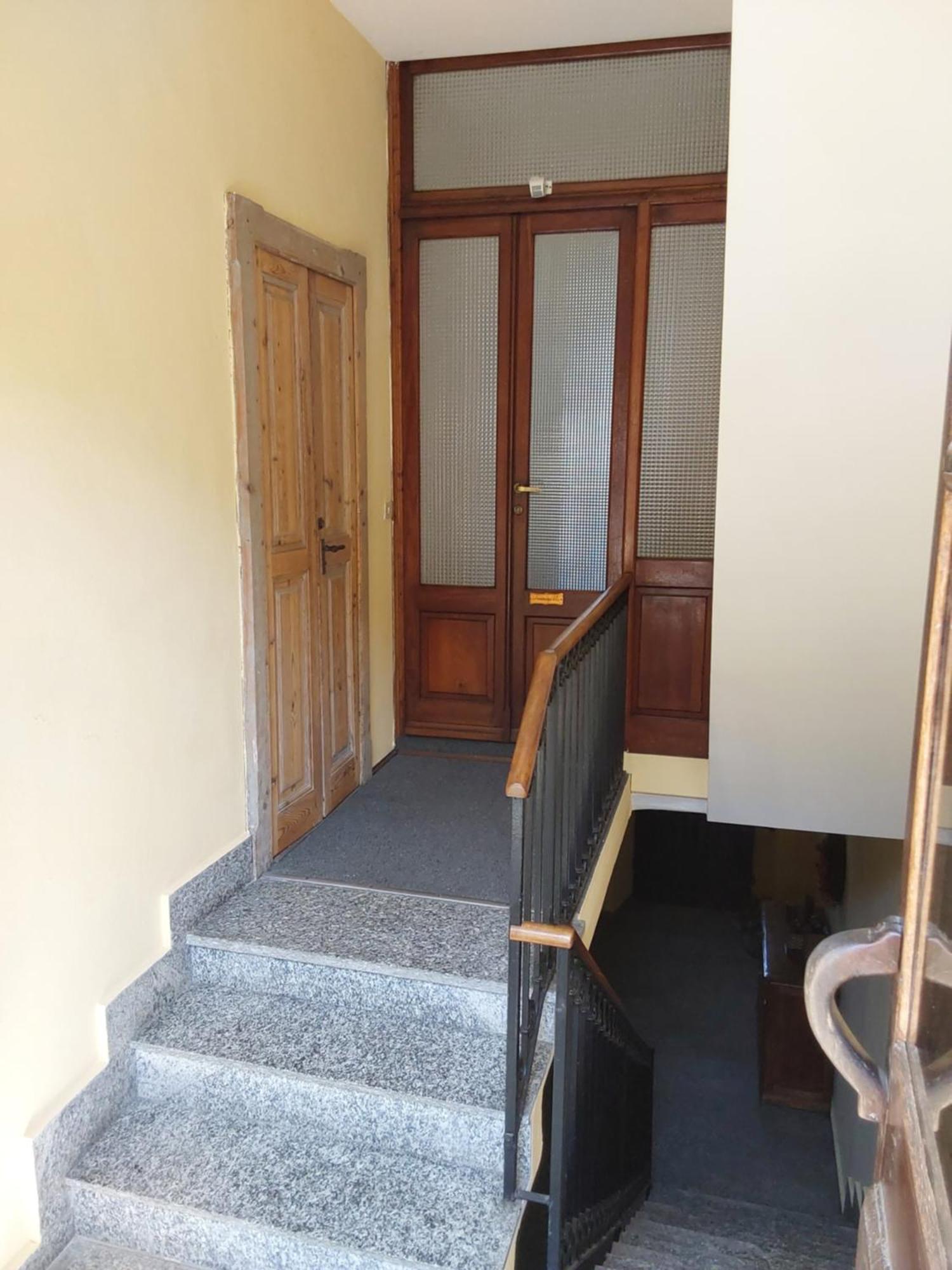 Casa Vacanze Malvarosa Casale Corte Cerro Екстер'єр фото