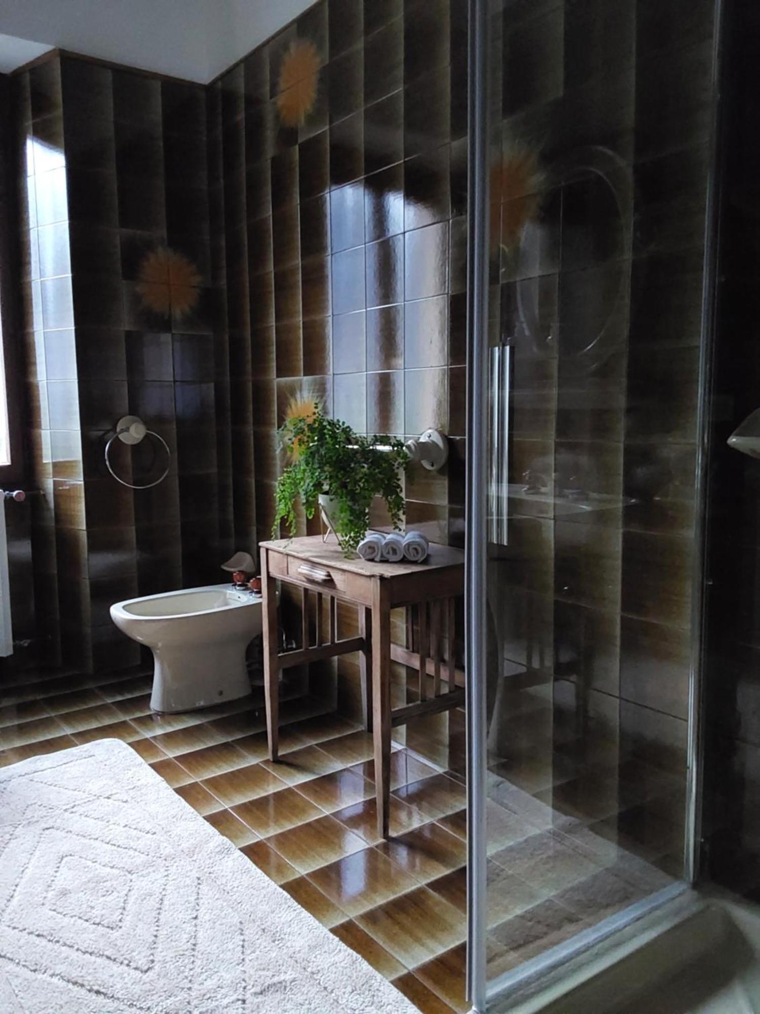Casa Vacanze Malvarosa Casale Corte Cerro Екстер'єр фото